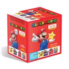 Super Mario - Play Time Sticker Collection - Box