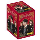 Harry Potter - Hexen & Zauberer Sticker-Handbuch - Box