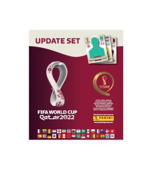 FIFA World Cup 2022™ Oryx Edition - Update Set