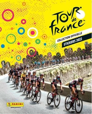 Tour de France 2022™ ALBUM (FR)