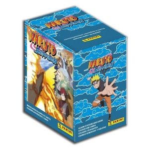 Naruto Shippuden - Box