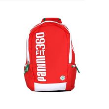 Panini Superstars of Football Large Backpack - Rouge