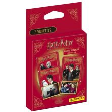 Harry Potter - Le manuel du sorcier - ecoblister