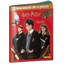 Harry Potter Anthology
