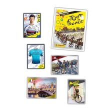 Tour de France 2022 - figurine mancanti