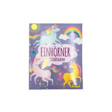 Unicorns - Sticker & Cards - Album DE