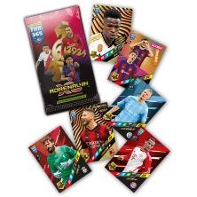 Panini FIFA 365 Adrenalyn XL™ 2023-24 - Team Mates - cartes manquantes