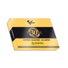 Moto GP - 30 Jahre - Box
