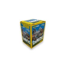 Paninipedia Dinos - Box