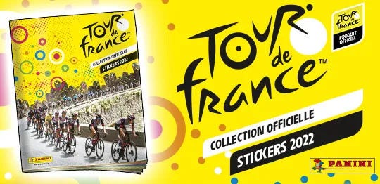 Tour de France 2022 STK - FR